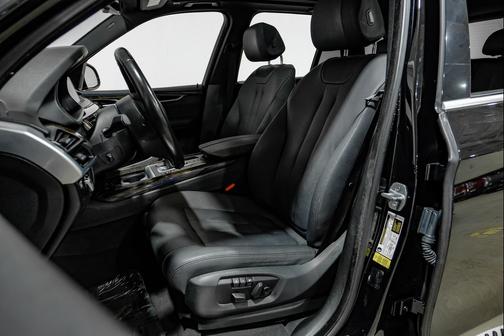 2017 BMW X5 sDrive35i