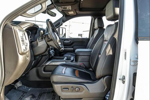 2023 GMC Sierra 2500 AT4