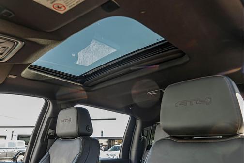 2023 GMC Sierra 2500 AT4