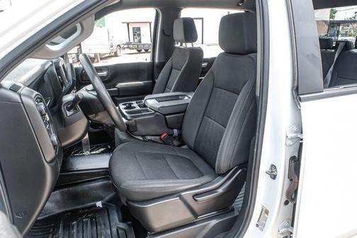 2022 Chevrolet Silverado 2500 WT