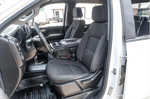 2022 Chevrolet Silverado 2500 WT