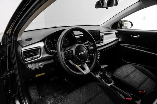 2022 Kia Rio LX