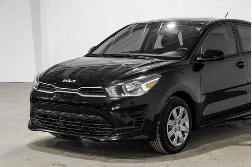 2022 Kia Rio LX