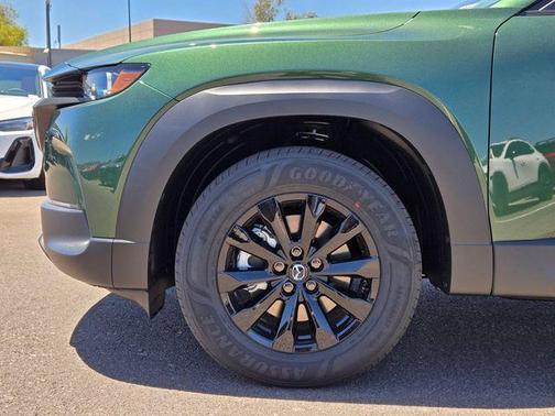 Cypress 2026 Mazda CX-50 2.5 S PREFERRED