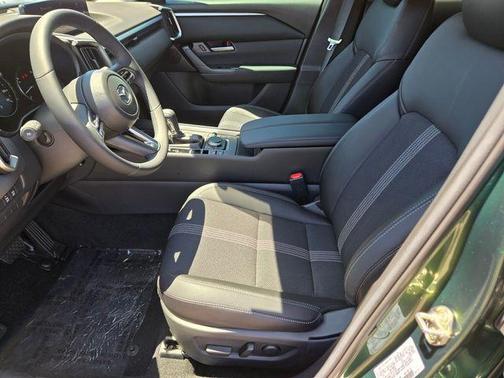 Cypress 2026 Mazda CX-50 2.5 S PREFERRED