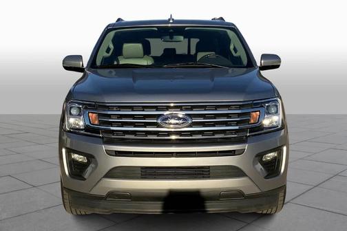 2021 Ford Expedition Max XLT