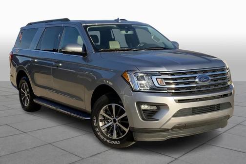 2021 Ford Expedition Max XLT