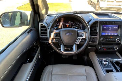 2021 Ford Expedition Max XLT
