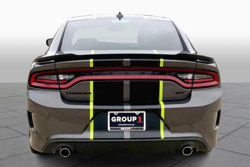 2022 Dodge Charger GT
