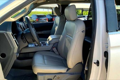 2019 Ford Expedition XLT