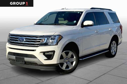 2019 Ford Expedition XLT