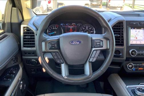 2019 Ford Expedition XLT
