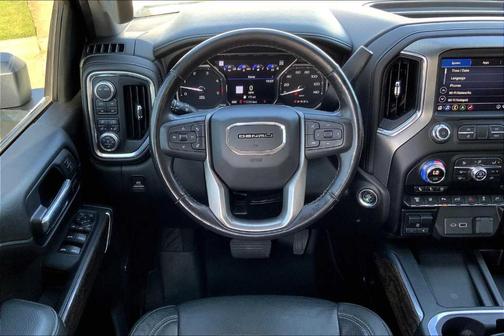 2020 GMC Sierra 2500 Denali