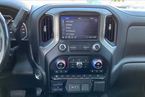 2020 GMC Sierra 2500 Denali