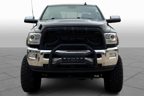 2015 RAM 2500 Laramie