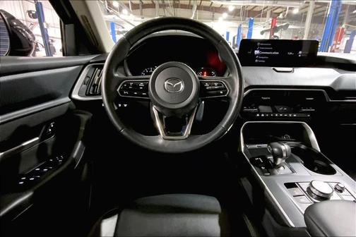 2024 Mazda CX-90 3.3 Turbo Select