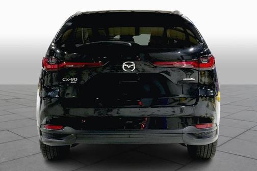 2024 Mazda CX-90 3.3 Turbo Select