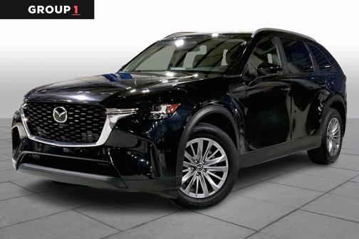 2024 Mazda CX-90 3.3 Turbo Select