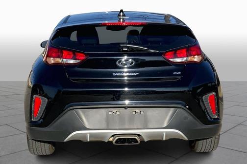 2021 Hyundai Veloster 2.0 Premium