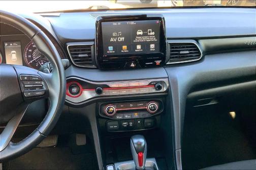 2021 Hyundai Veloster 2.0 Premium