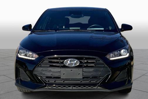 2021 Hyundai Veloster 2.0 Premium