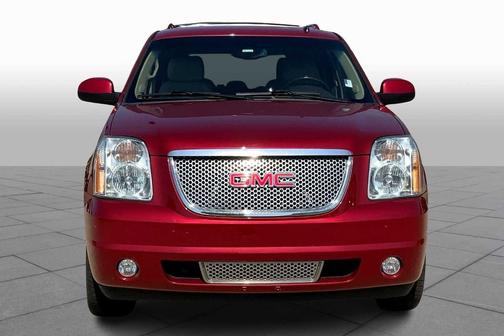 2014 GMC Yukon Denali