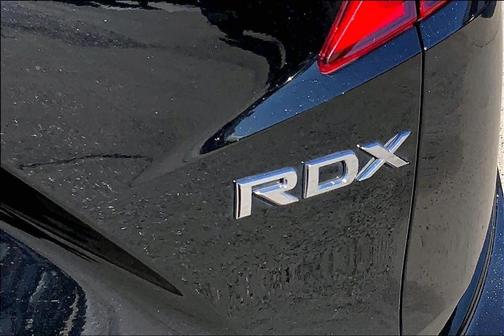 2023 Acura RDX Technology Package