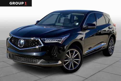 2023 Acura RDX Technology Package