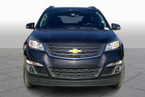 2016 Chevrolet Traverse 2LT