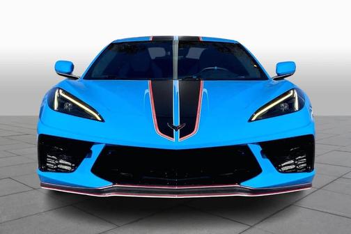 2023 Chevrolet Corvette Stingray w/3LT