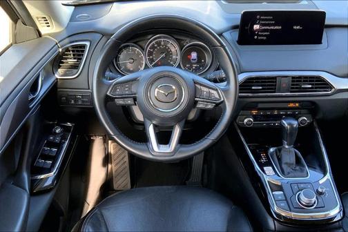 2021 Mazda CX-9 Touring