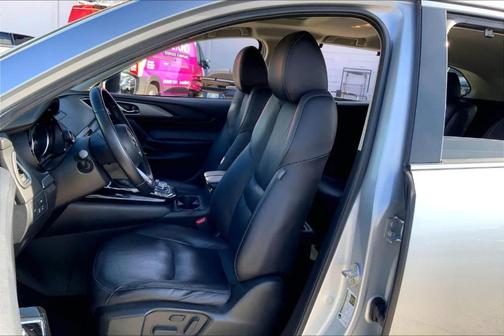 2021 Mazda CX-9 Touring