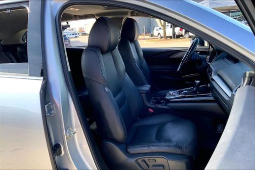 2021 Mazda CX-9 Touring