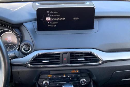 2021 Mazda CX-9 Touring