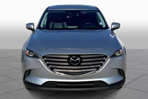 2021 Mazda CX-9 Touring