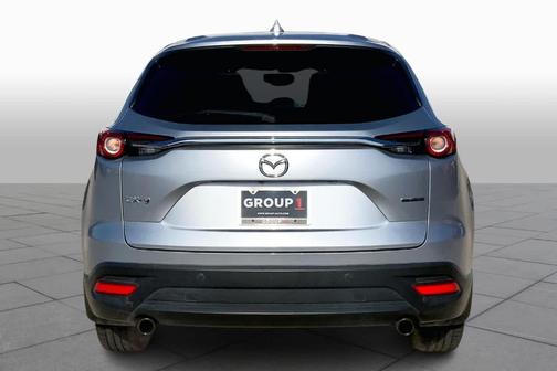 2021 Mazda CX-9 Touring