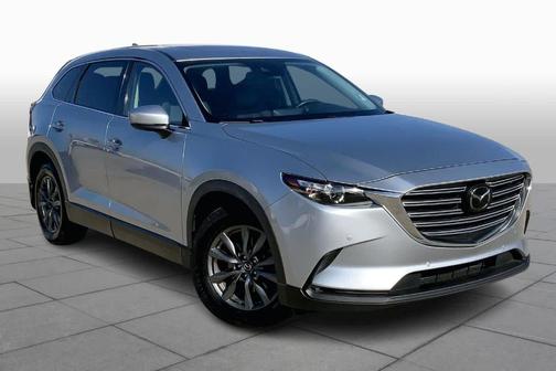 2021 Mazda CX-9 Touring