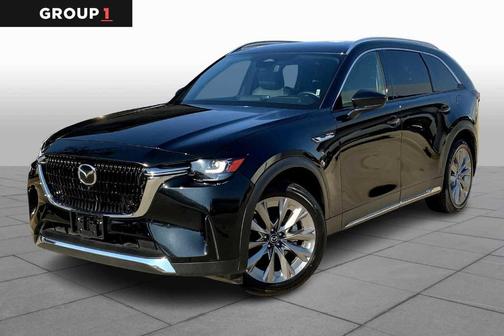 2025 Mazda CX-90 3.3 Turbo Premium Plus Package