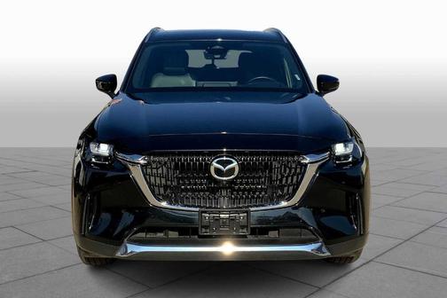 2025 Mazda CX-90 3.3 Turbo Premium Plus Package