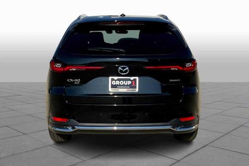 2025 Mazda CX-90 3.3 Turbo Premium Plus Package