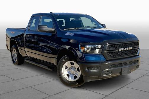 2024 RAM 1500 Tradesman