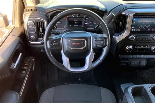 2023 GMC Sierra 2500 SLE