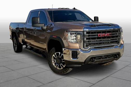 2023 GMC Sierra 2500 SLE