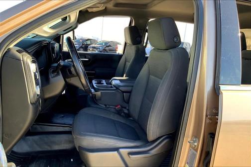 2023 GMC Sierra 2500 SLE