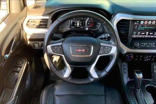 2019 GMC Acadia SLT-2