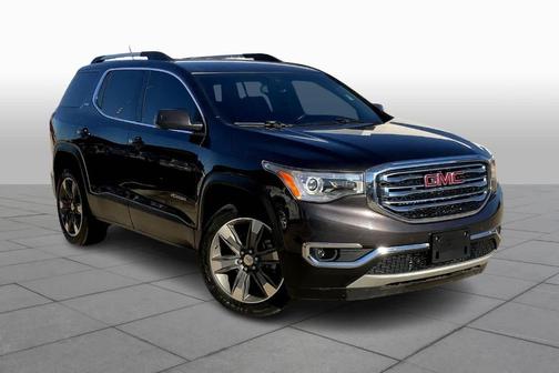 2019 GMC Acadia SLT-2
