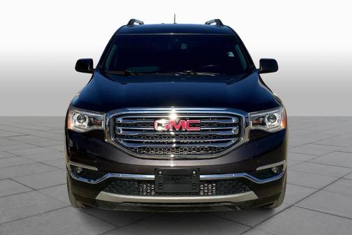 2019 GMC Acadia SLT-2