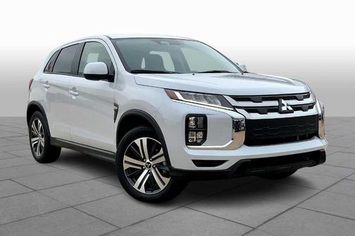 2025 Mitsubishi Outlander Sport ES