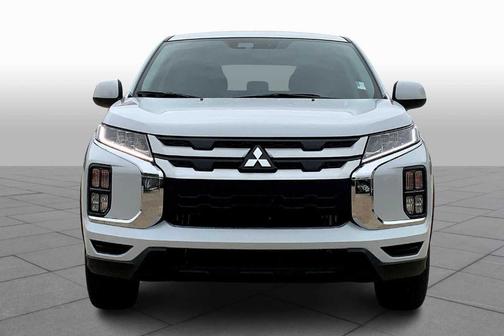 2025 Mitsubishi Outlander Sport ES