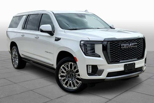 2023 GMC Yukon XL Denali Ultimate